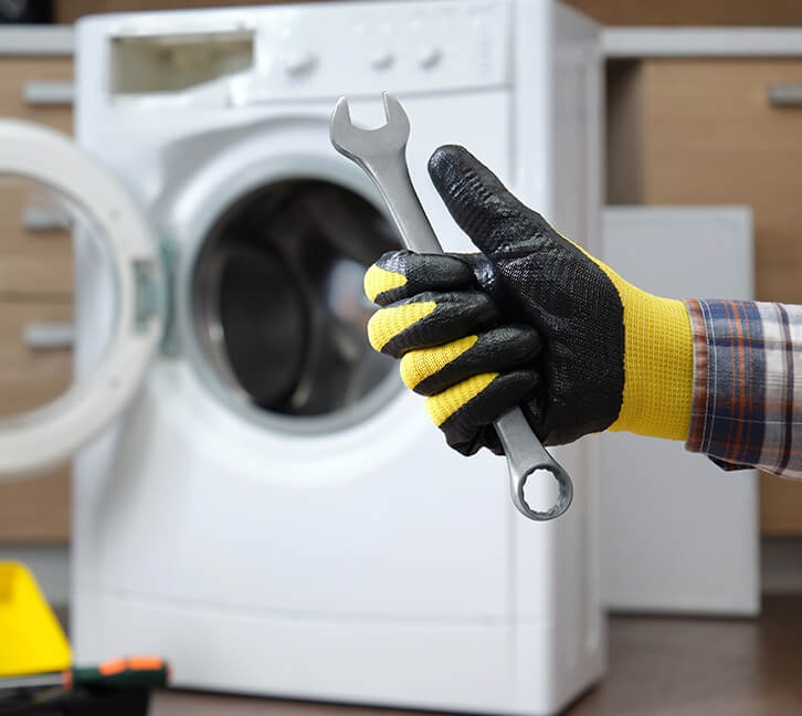 Haushaltsgeräte Reparatur in Rudolstadt