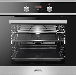 Backofen Reparatur Rudolstadt