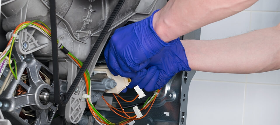 Haushaltsgeräte Reparaturservice Rudolstadt - Über uns