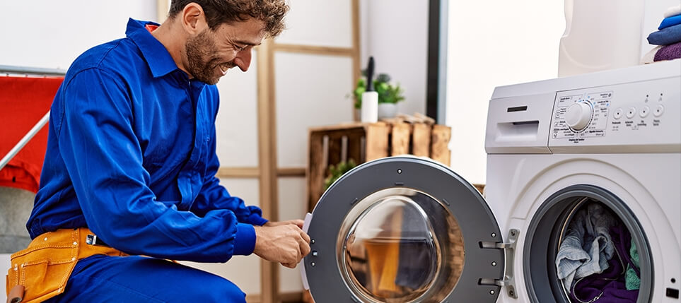 Haushaltsgeräte Reparaturservice Rudolstadt - Kontakt